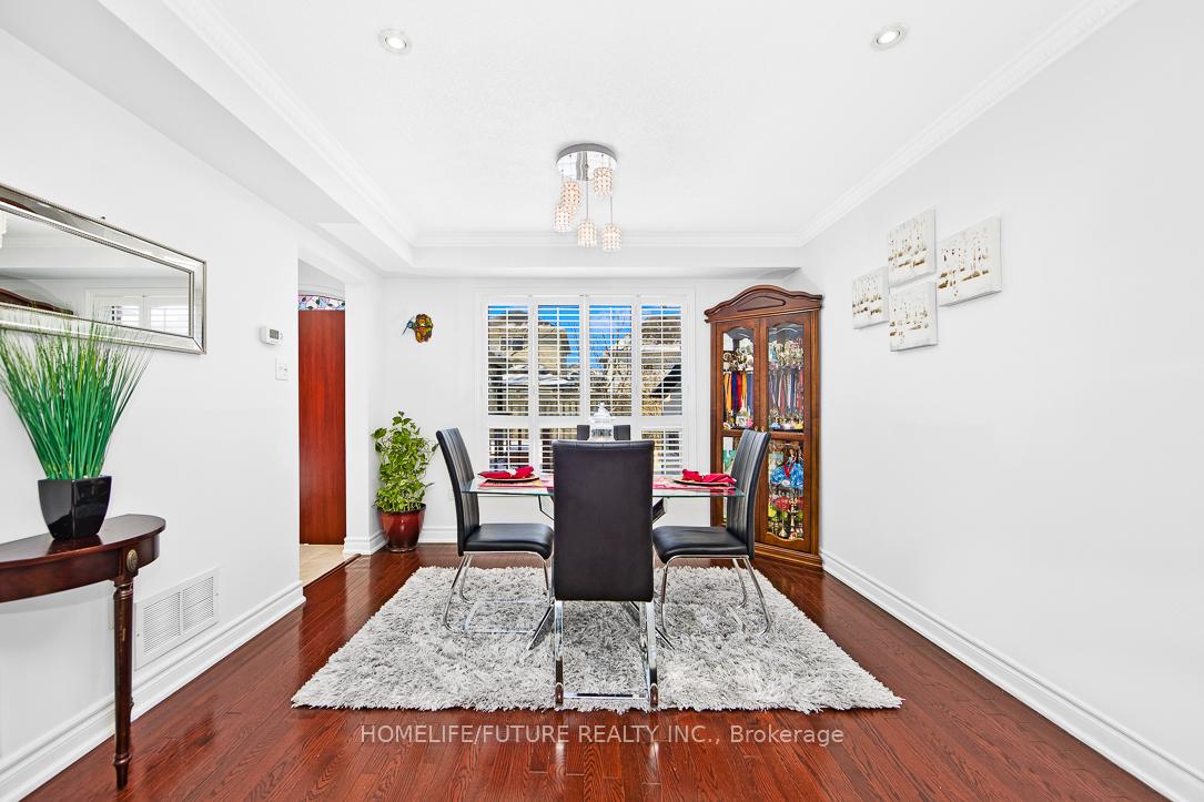 Photo 7 of 64 Monk Crescent, Ajax, Central — HOMEH