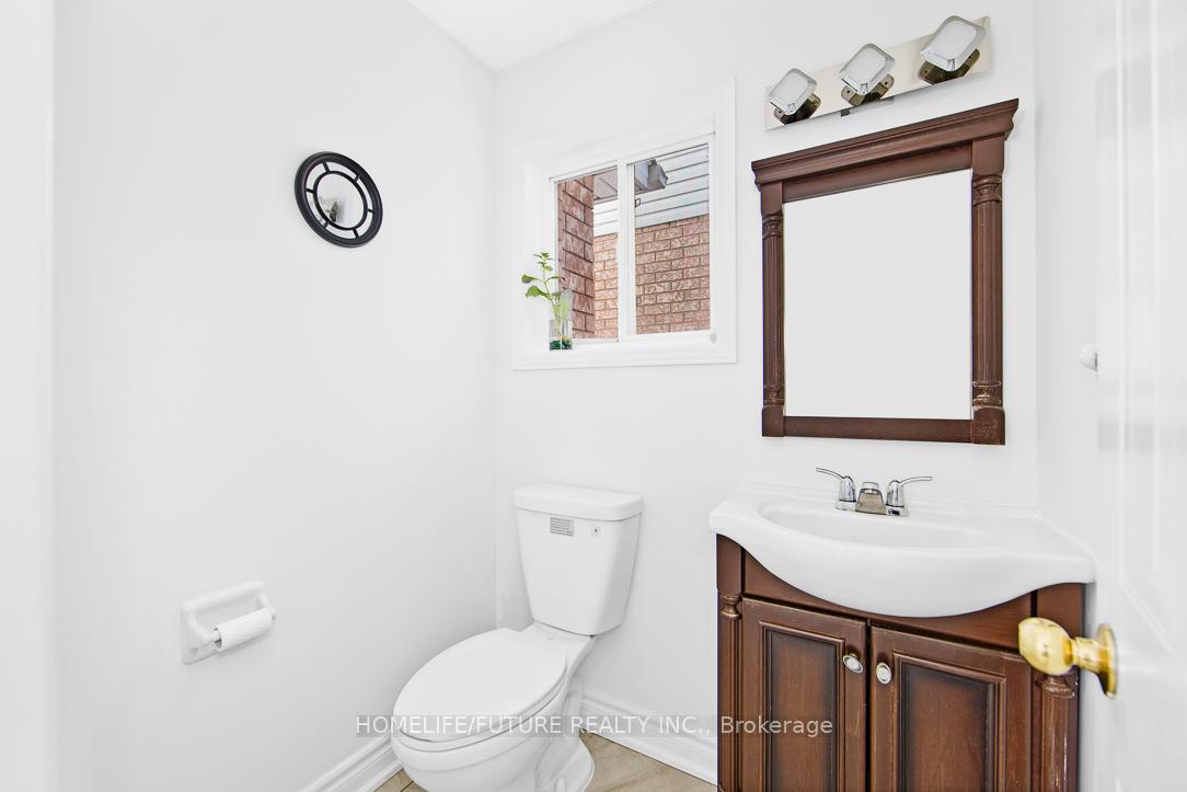 Photo 11 of 64 Monk Crescent, Ajax, Central — HOMEH