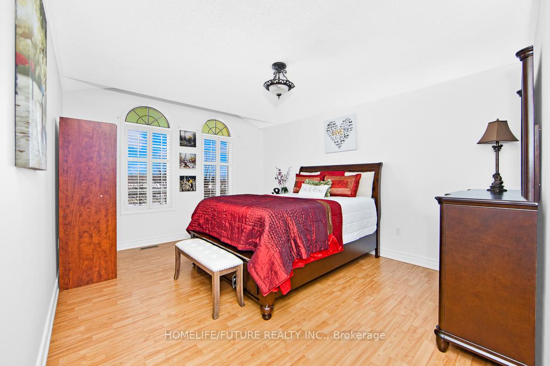 Photo 13 of 64 Monk Crescent, Ajax, Central — HOMEH
