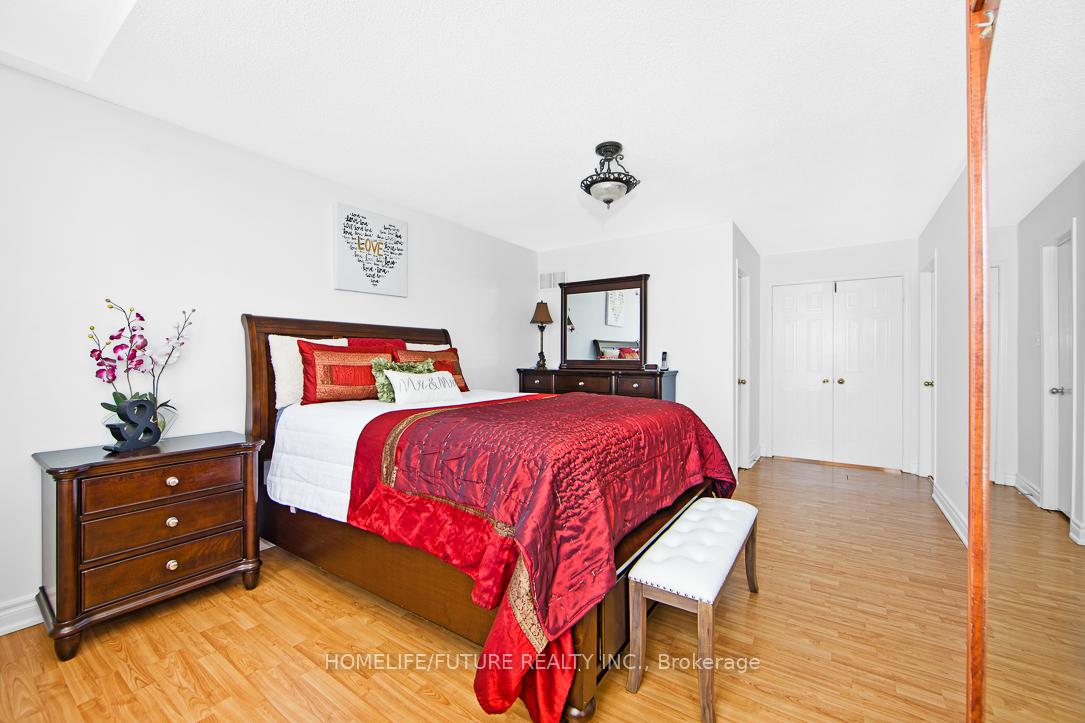 Photo 14 of 64 Monk Crescent, Ajax, Central — HOMEH