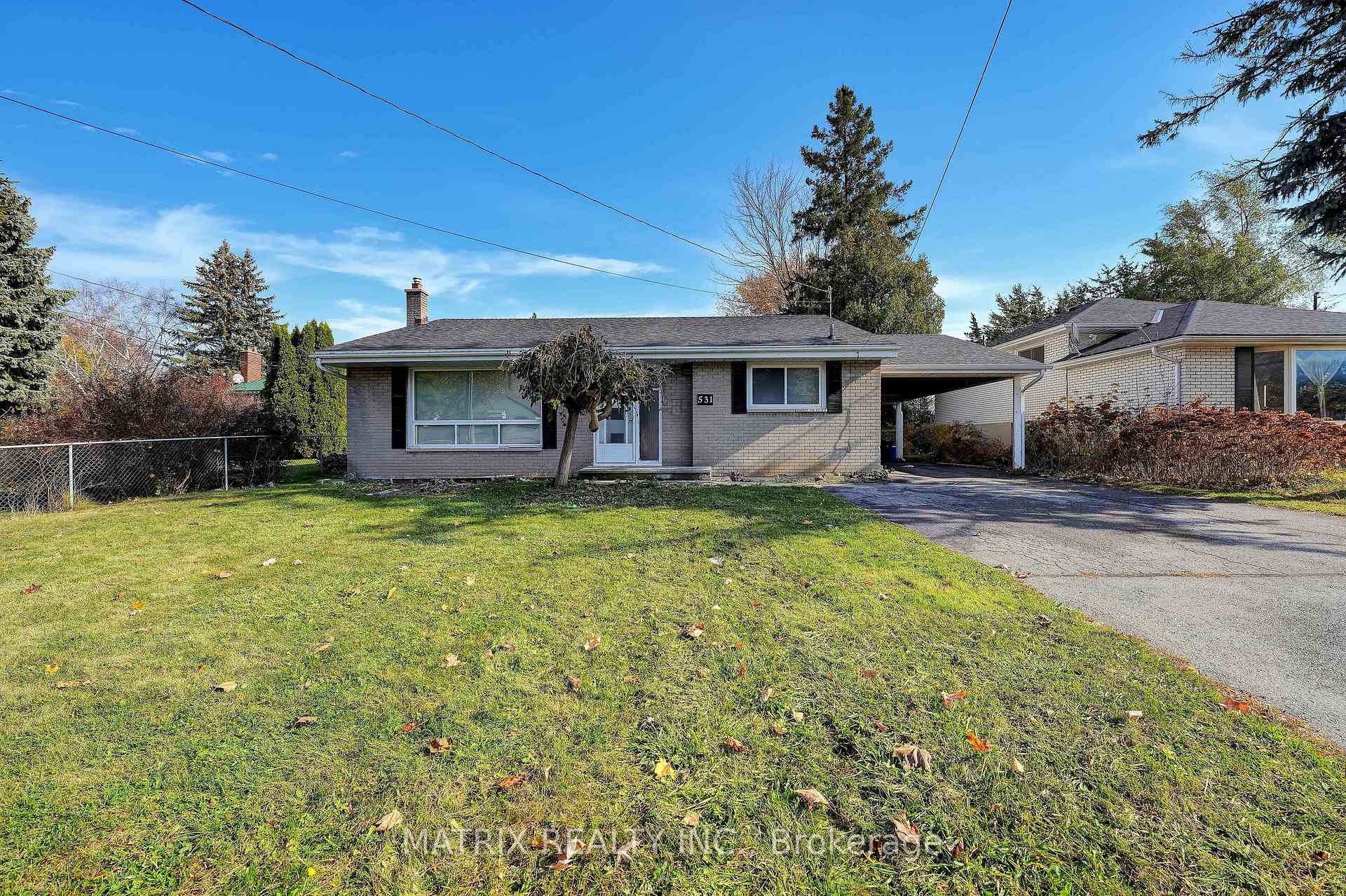 Photo 2 of 531 Sidney Street, Belleville, Belleville Ward — HOMEH