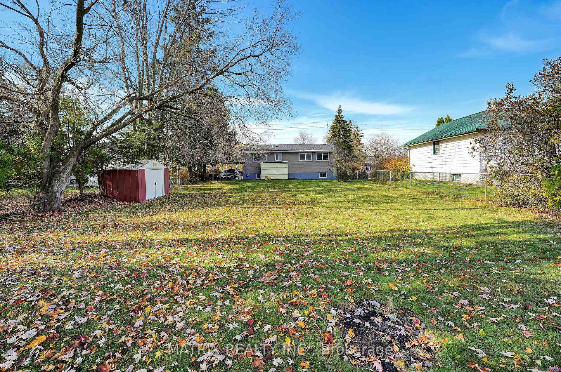 Photo 13 of 531 Sidney Street, Belleville, Belleville Ward — HOMEH