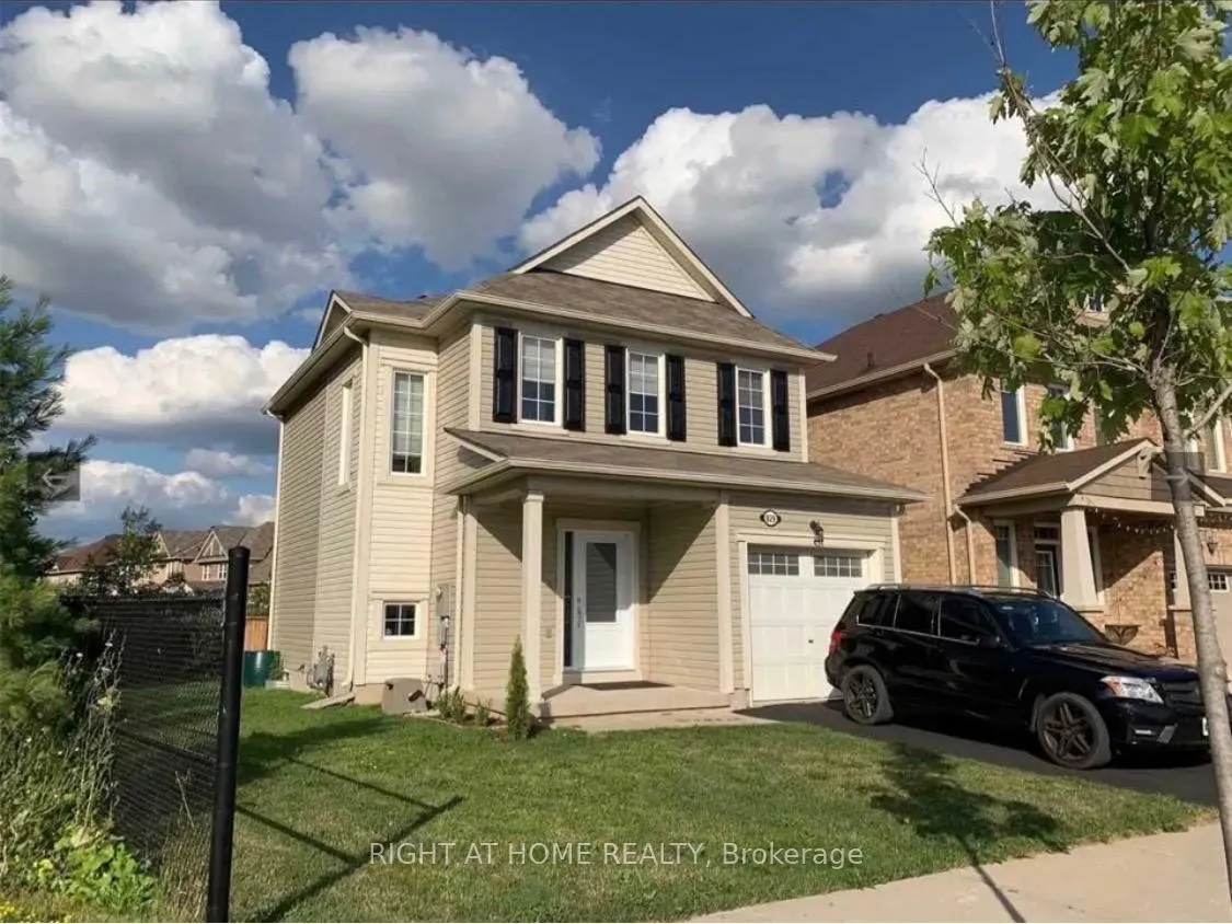 Photo 1 of 829 Farmstead Drive, Milton, Willmott — HOMEH