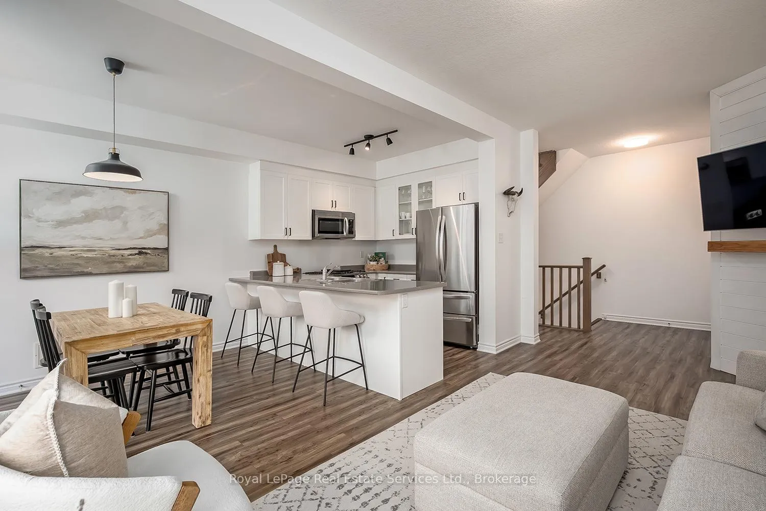 Photo 6 of Unit 34, 383 Dundas Street E, Hamilton, Waterdown — HOMEH