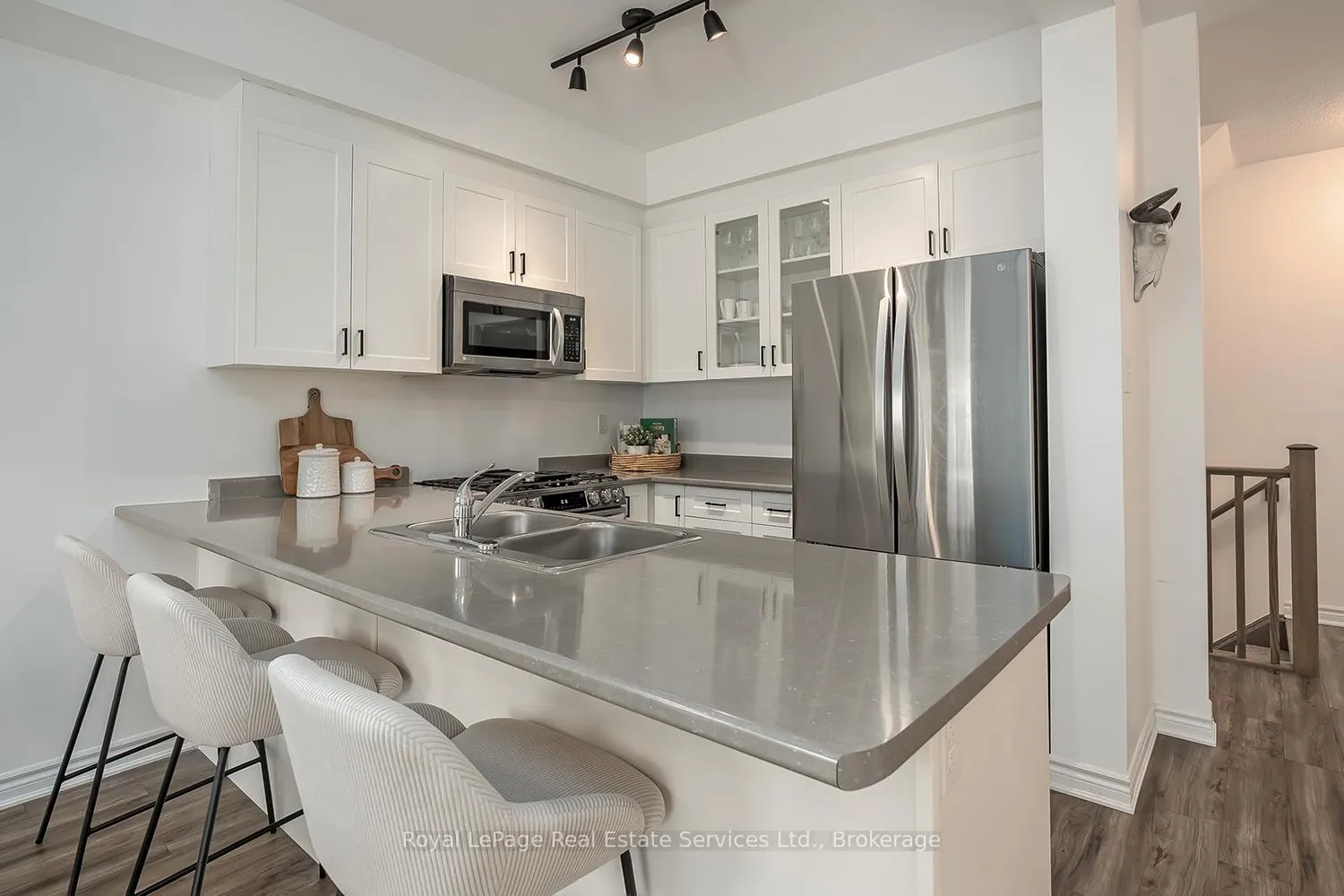 Photo 8 of Unit 34, 383 Dundas Street E, Hamilton, Waterdown — HOMEH