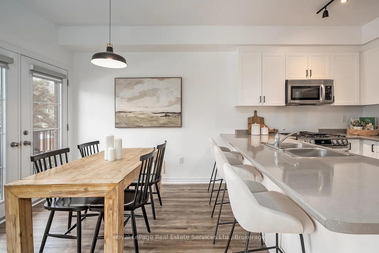 Photo 17 of Unit 34, 383 Dundas Street E, Hamilton, Waterdown — HOMEH