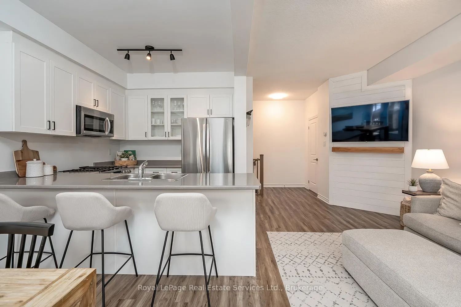 Photo 20 of Unit 34, 383 Dundas Street E, Hamilton, Waterdown — HOMEH