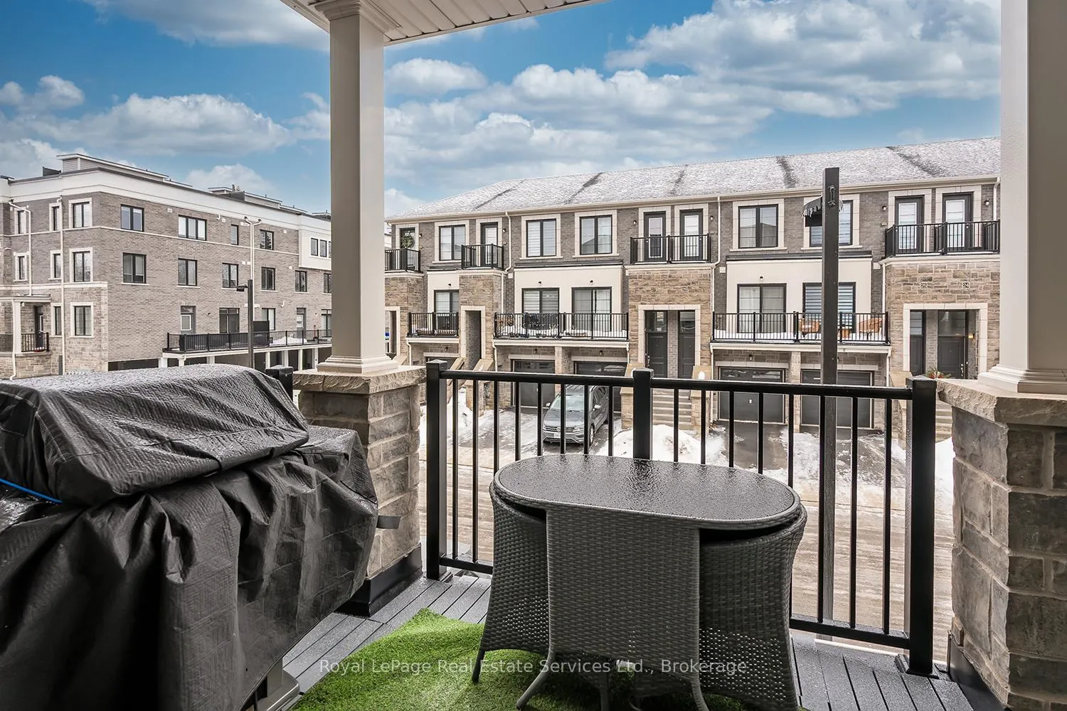 Photo 23 of Unit 34, 383 Dundas Street E, Hamilton, Waterdown — HOMEH