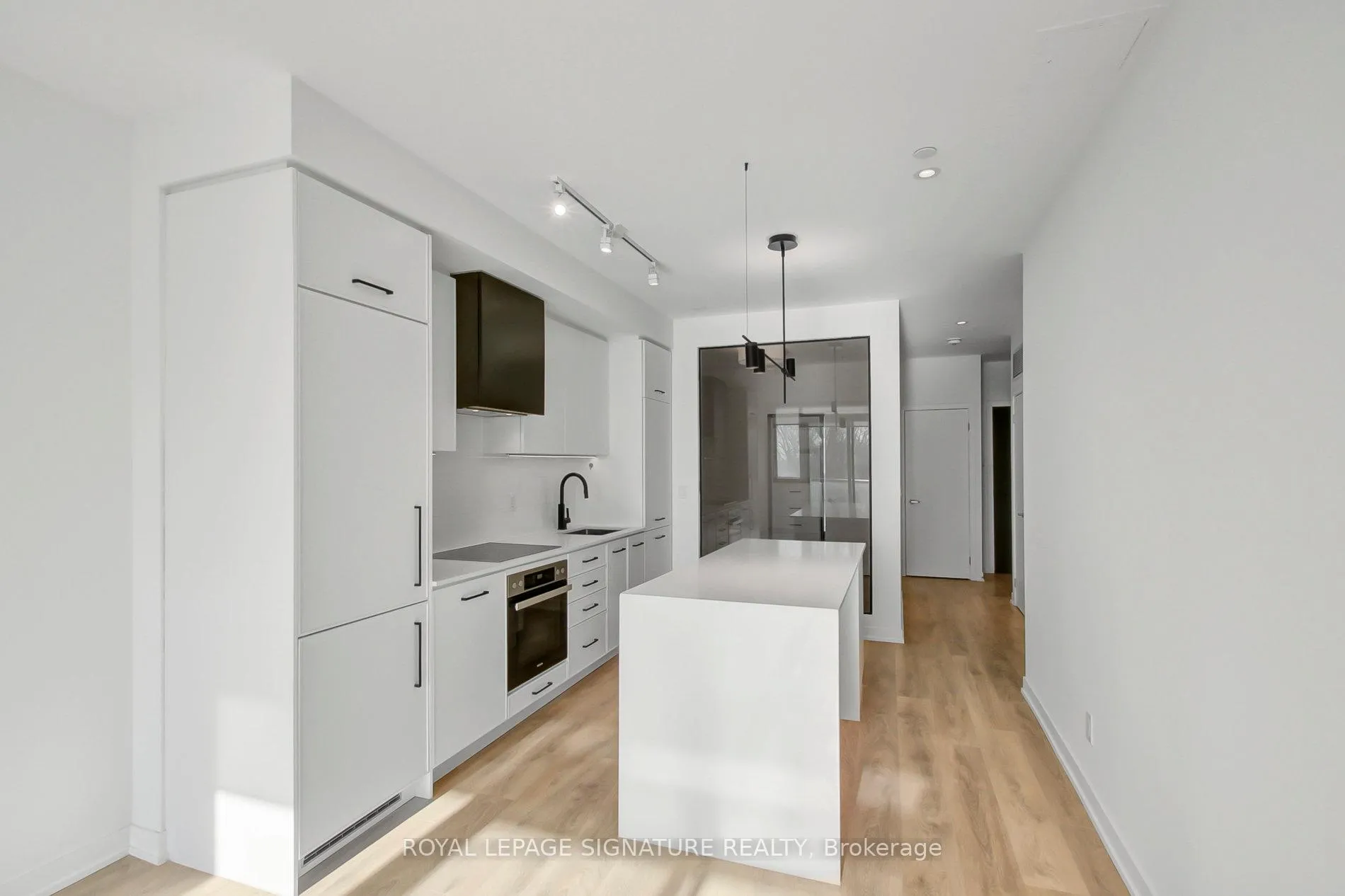Photo 7 of Unit 412, 899 Queen Street E, Toronto, South Riverdale — HOMEH
