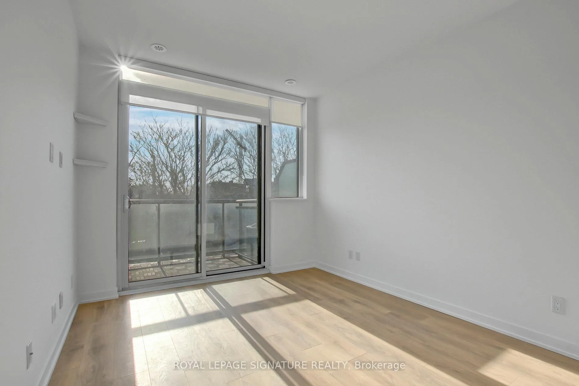 Photo 8 of Unit 412, 899 Queen Street E, Toronto, South Riverdale — HOMEH
