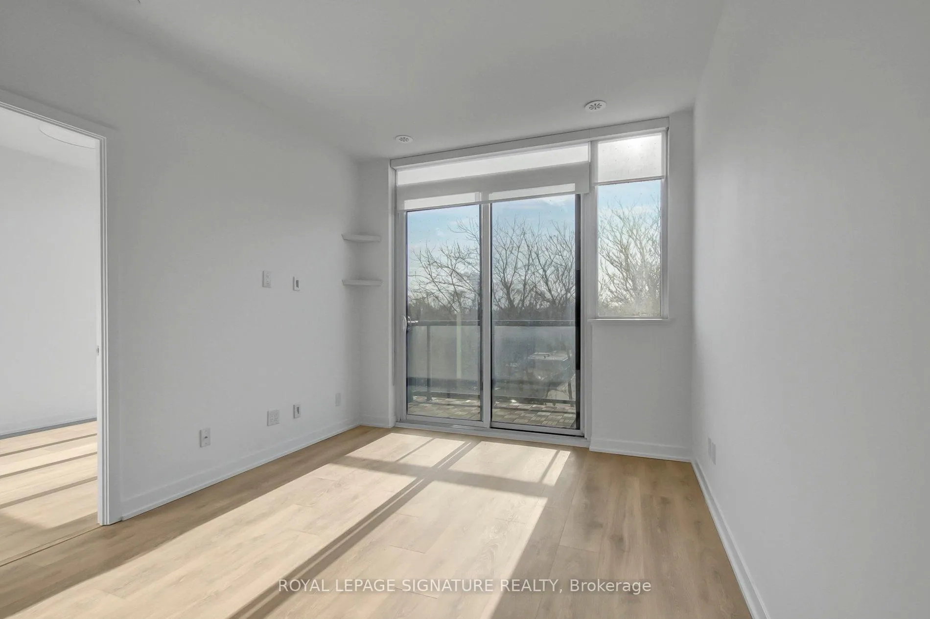 Photo 9 of Unit 412, 899 Queen Street E, Toronto, South Riverdale — HOMEH