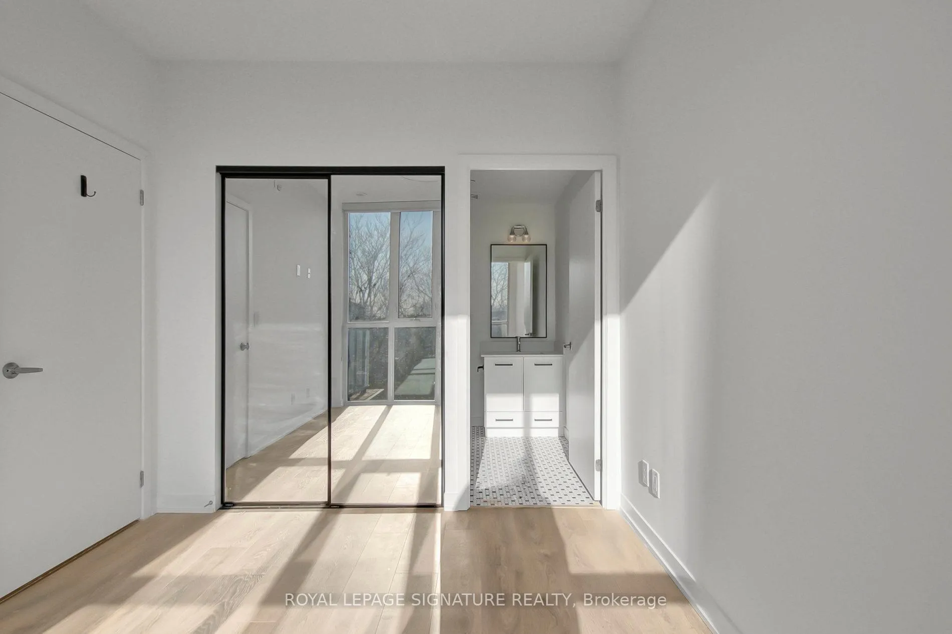 Photo 15 of Unit 412, 899 Queen Street E, Toronto, South Riverdale — HOMEH