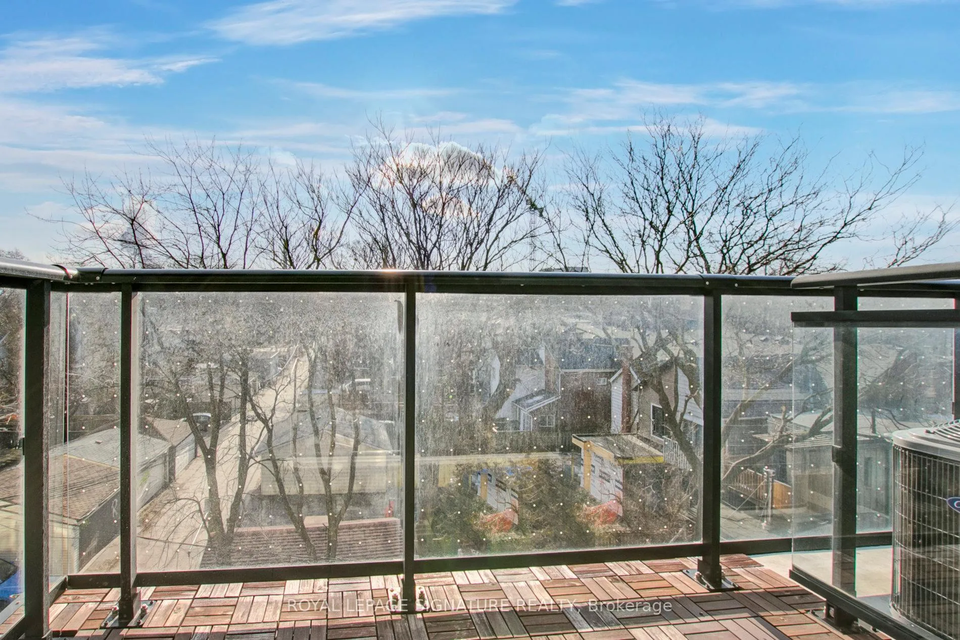Photo 22 of Unit 412, 899 Queen Street E, Toronto, South Riverdale — HOMEH
