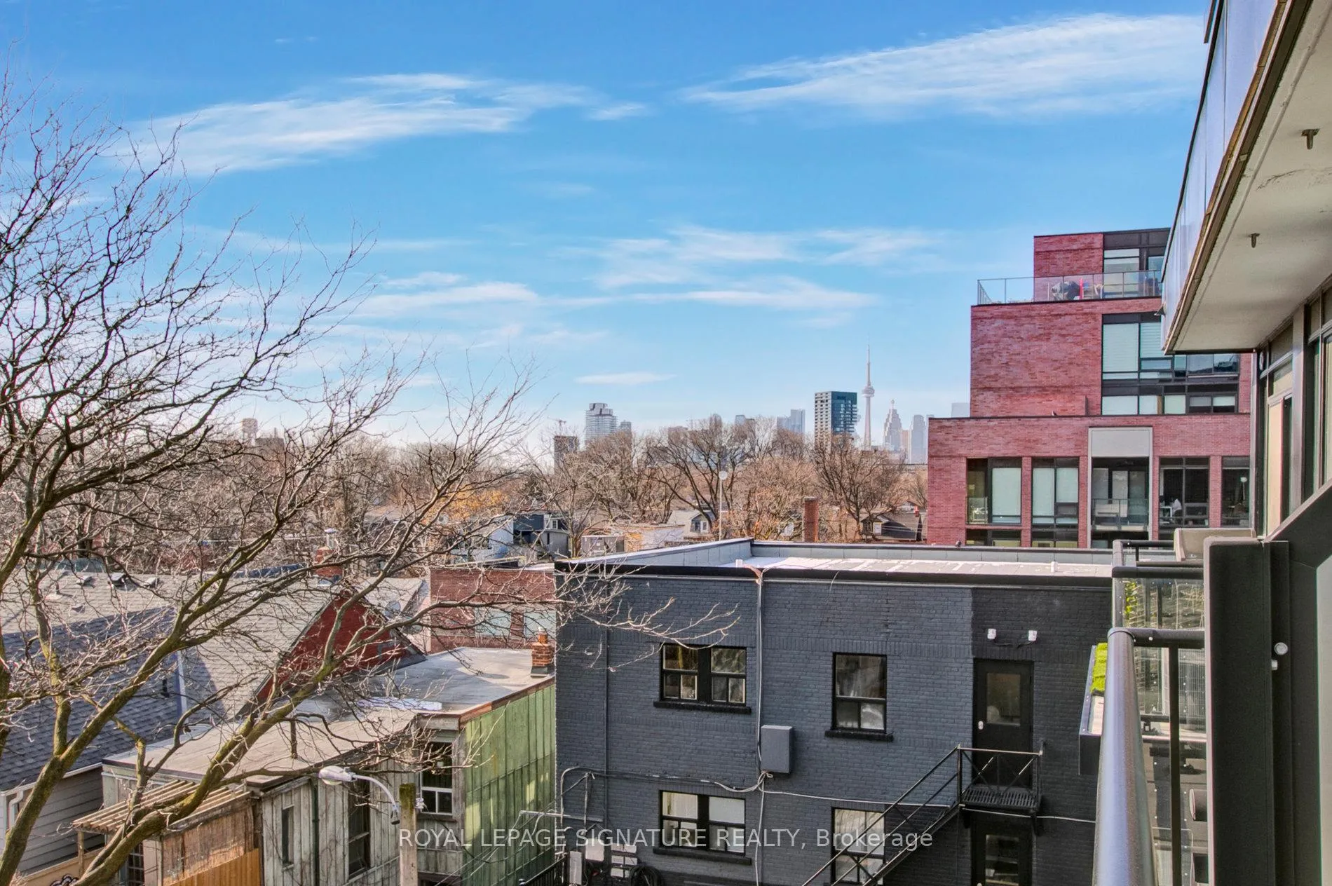 Photo 23 of Unit 412, 899 Queen Street E, Toronto, South Riverdale — HOMEH