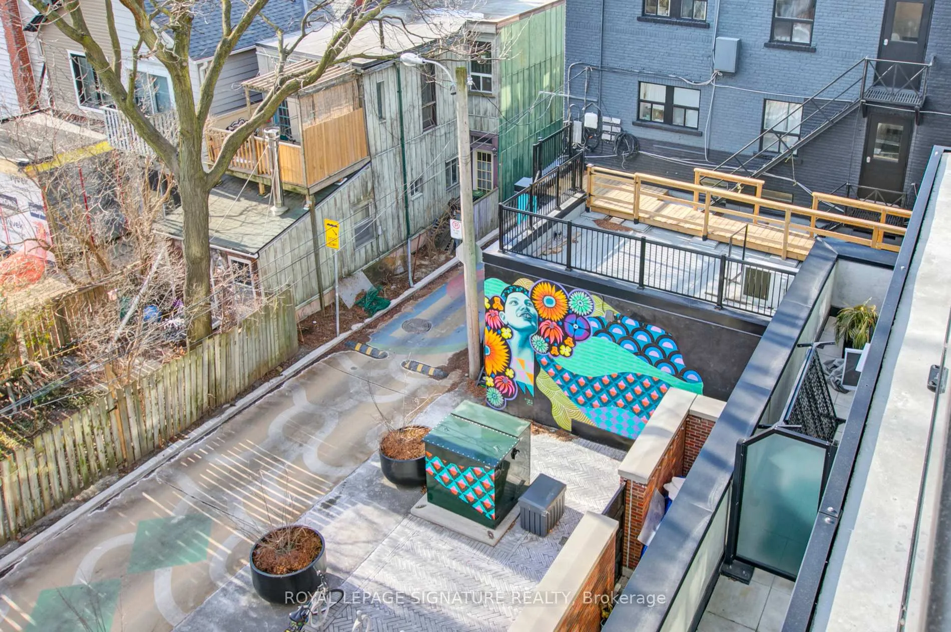 Photo 24 of Unit 412, 899 Queen Street E, Toronto, South Riverdale — HOMEH