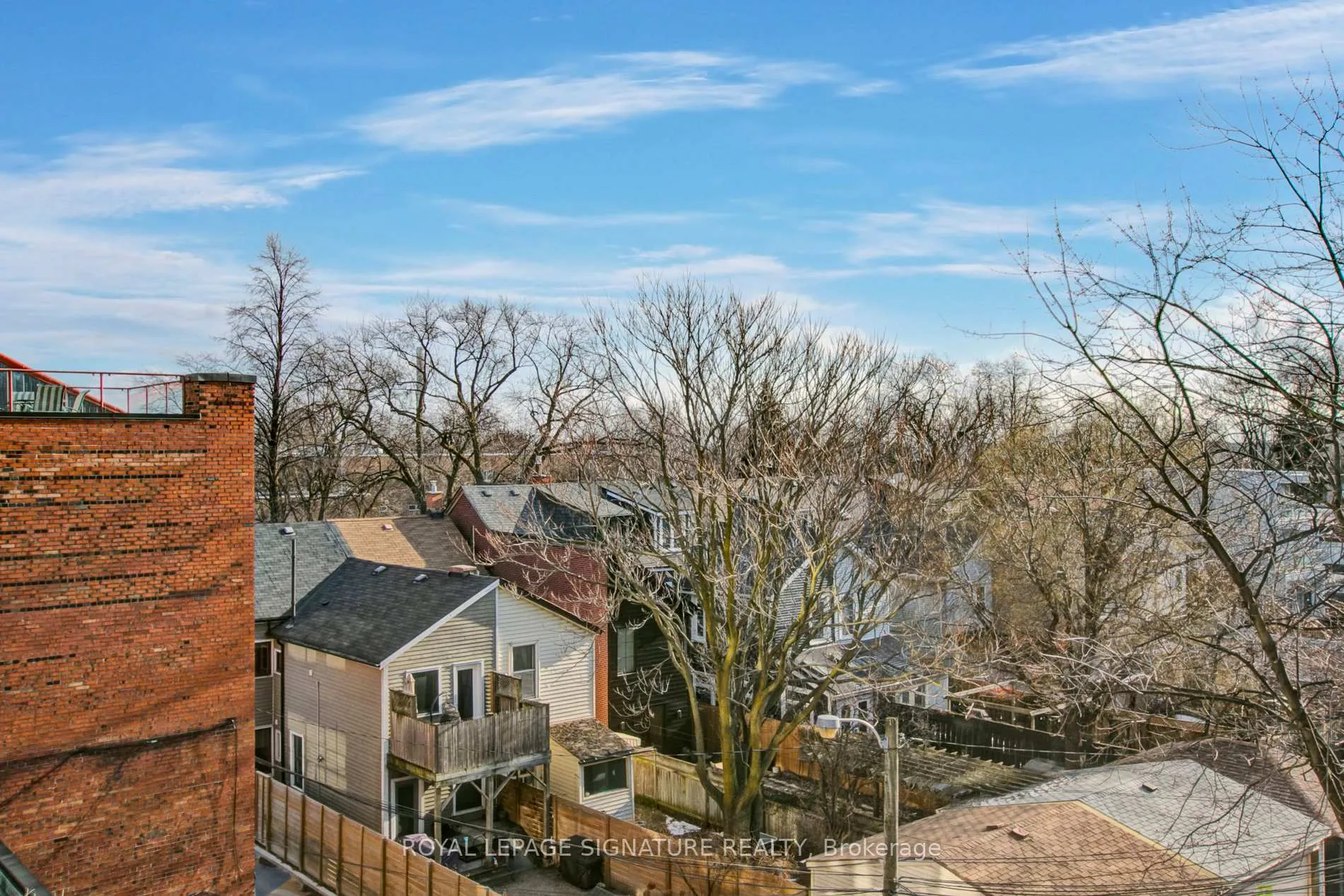 Photo 25 of Unit 412, 899 Queen Street E, Toronto, South Riverdale — HOMEH