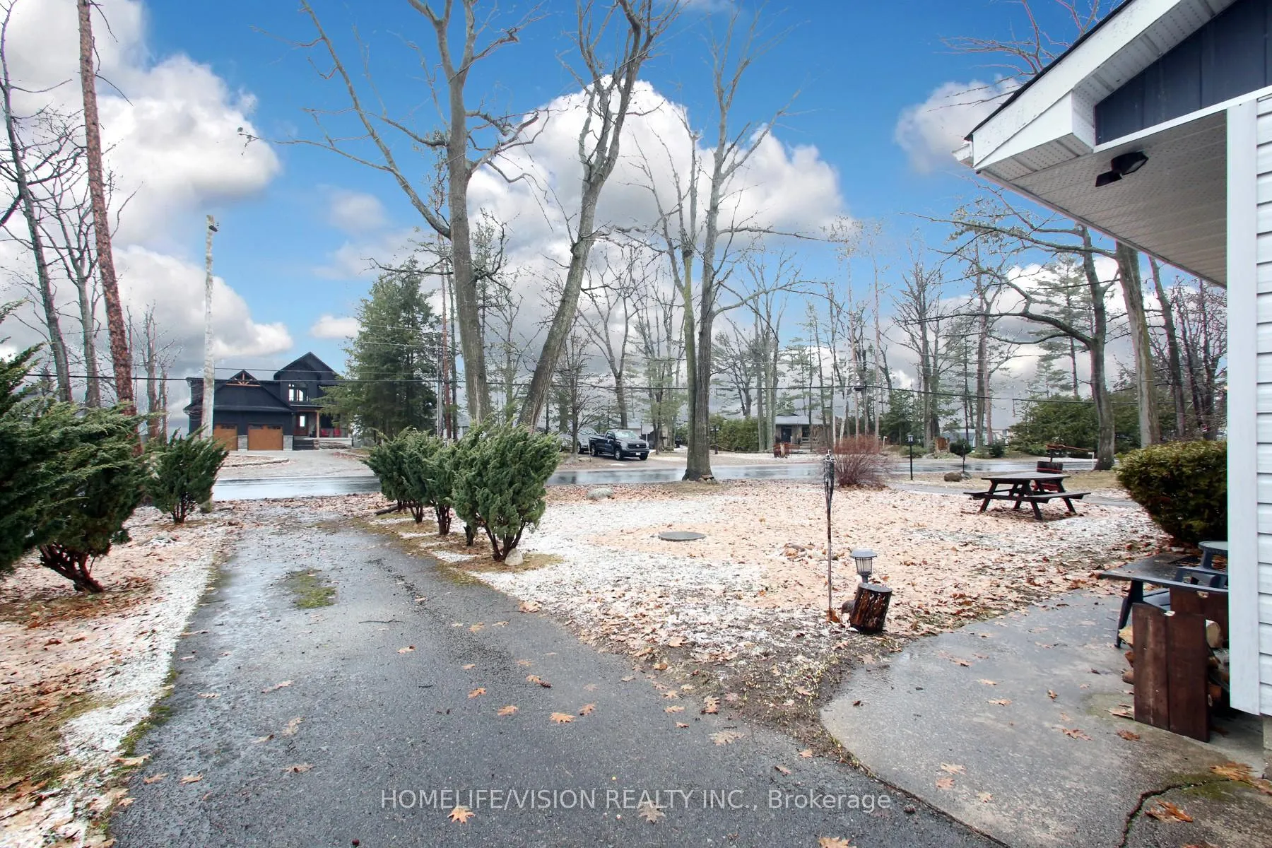 Photo 11 of 1807 Tiny Beaches Road S, Tiny, Rural Tiny — HOMEH