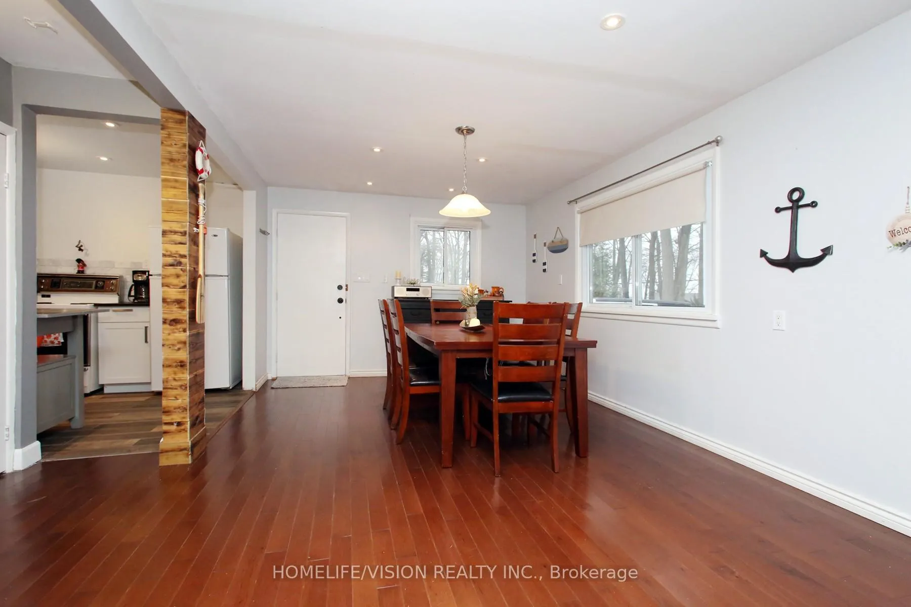 Photo 28 of 1807 Tiny Beaches Road S, Tiny, Rural Tiny — HOMEH