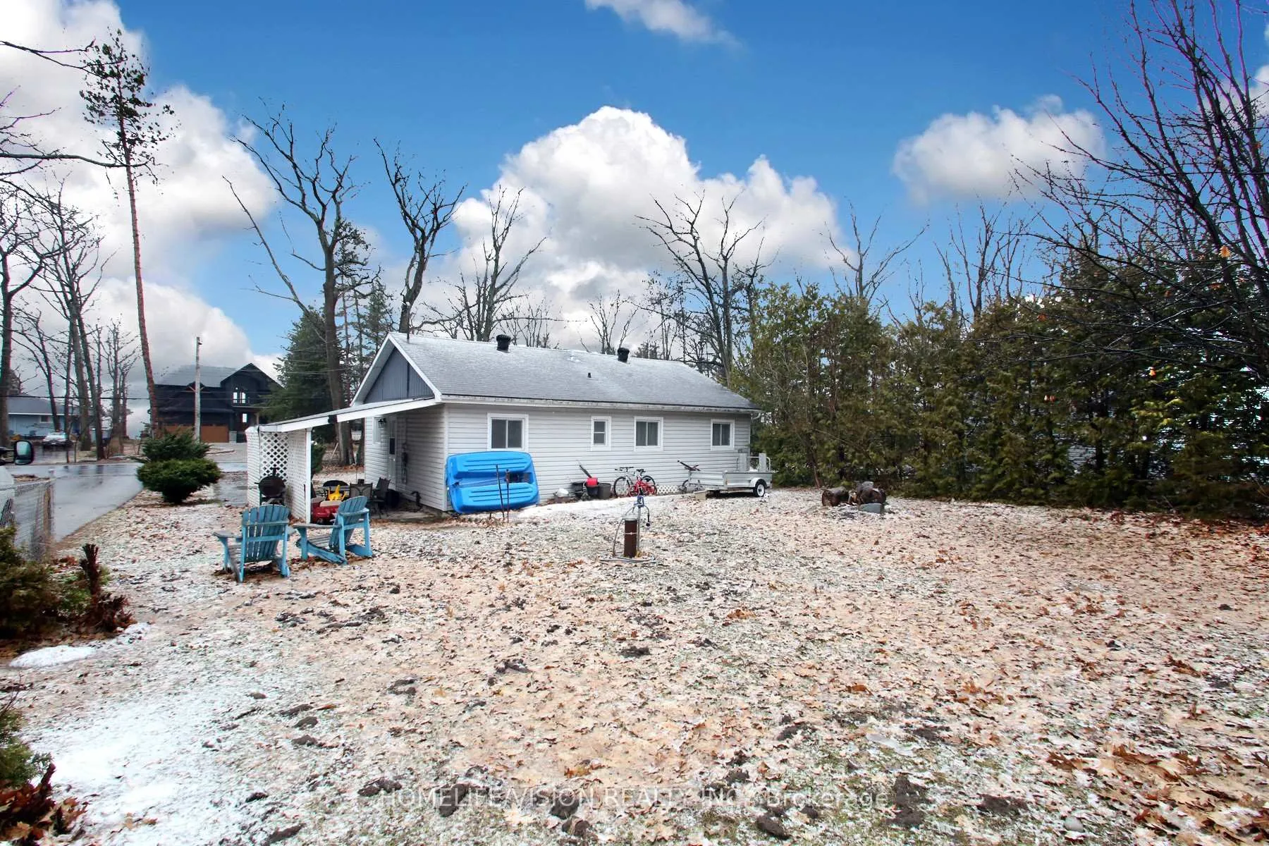 Photo 33 of 1807 Tiny Beaches Road S, Tiny, Rural Tiny — HOMEH