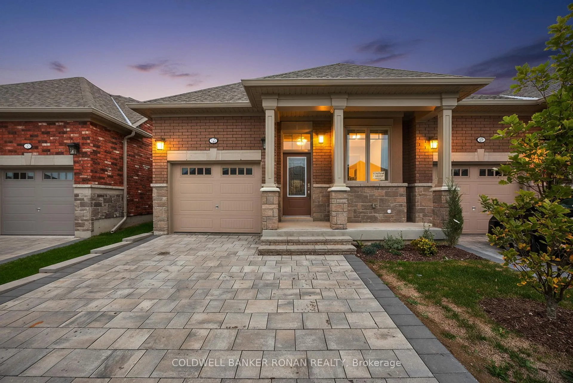 Photo 1 of 71 Appian Way, New Tecumseth, Alliston — HOMEH