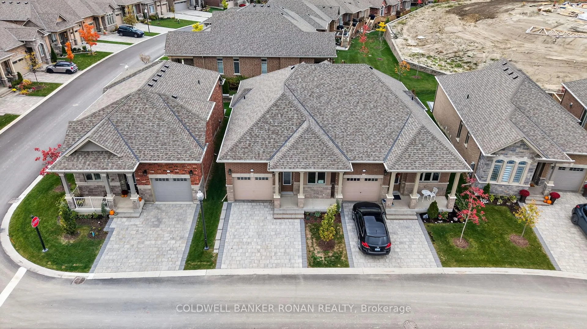 Photo 36 of 71 Appian Way, New Tecumseth, Alliston — HOMEH