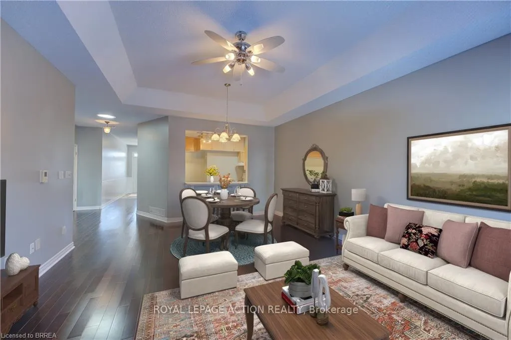 Photo 6 of 92 Twentyplace Boulevard, Hamilton, Rural Glanbrook — HOMEH