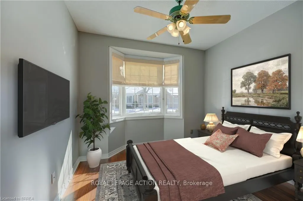 Photo 15 of 92 Twentyplace Boulevard, Hamilton, Rural Glanbrook — HOMEH