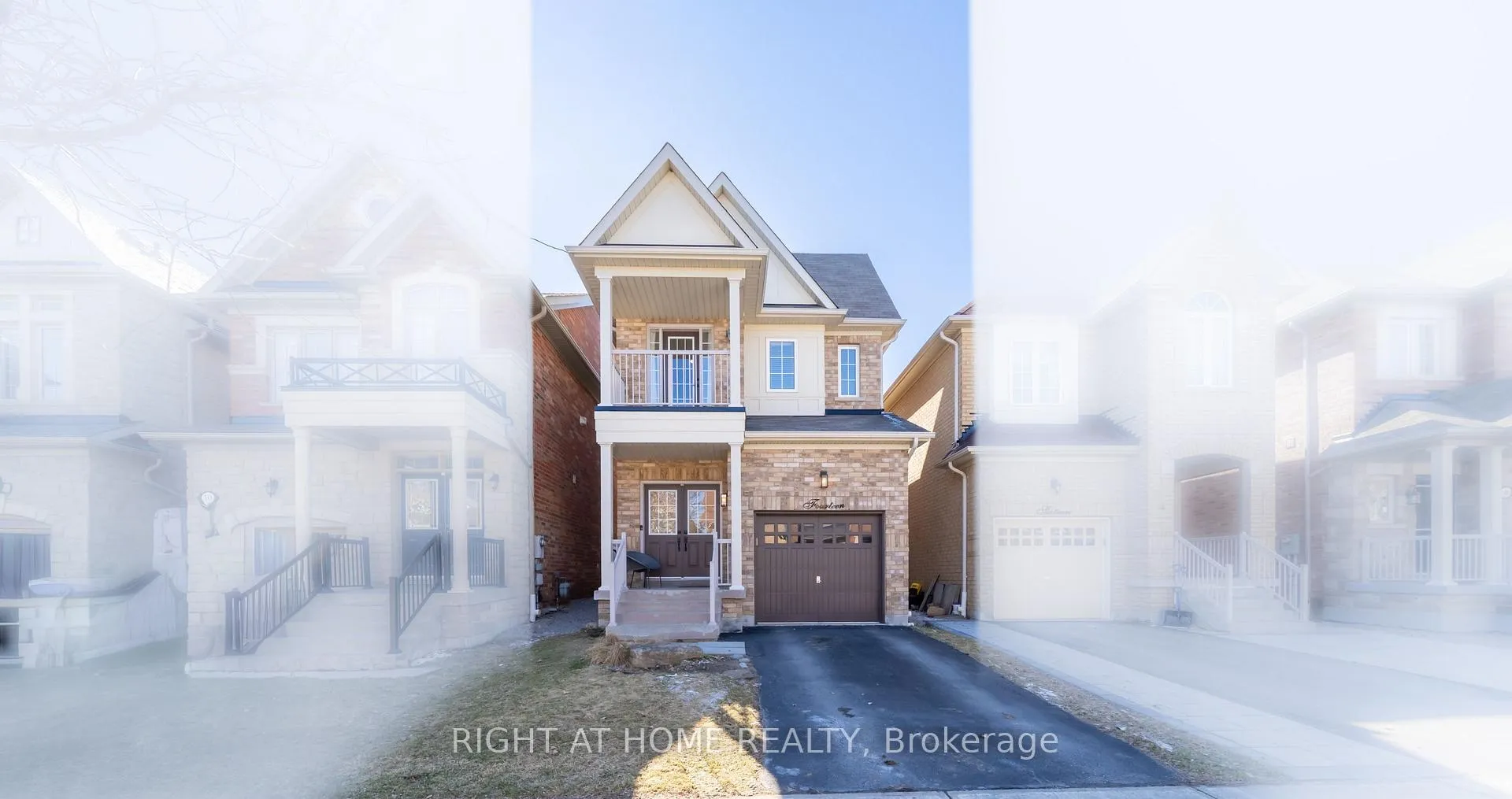 Photo 2 of 14 Lady Loretta Lane, Vaughan, Patterson — HOMEH