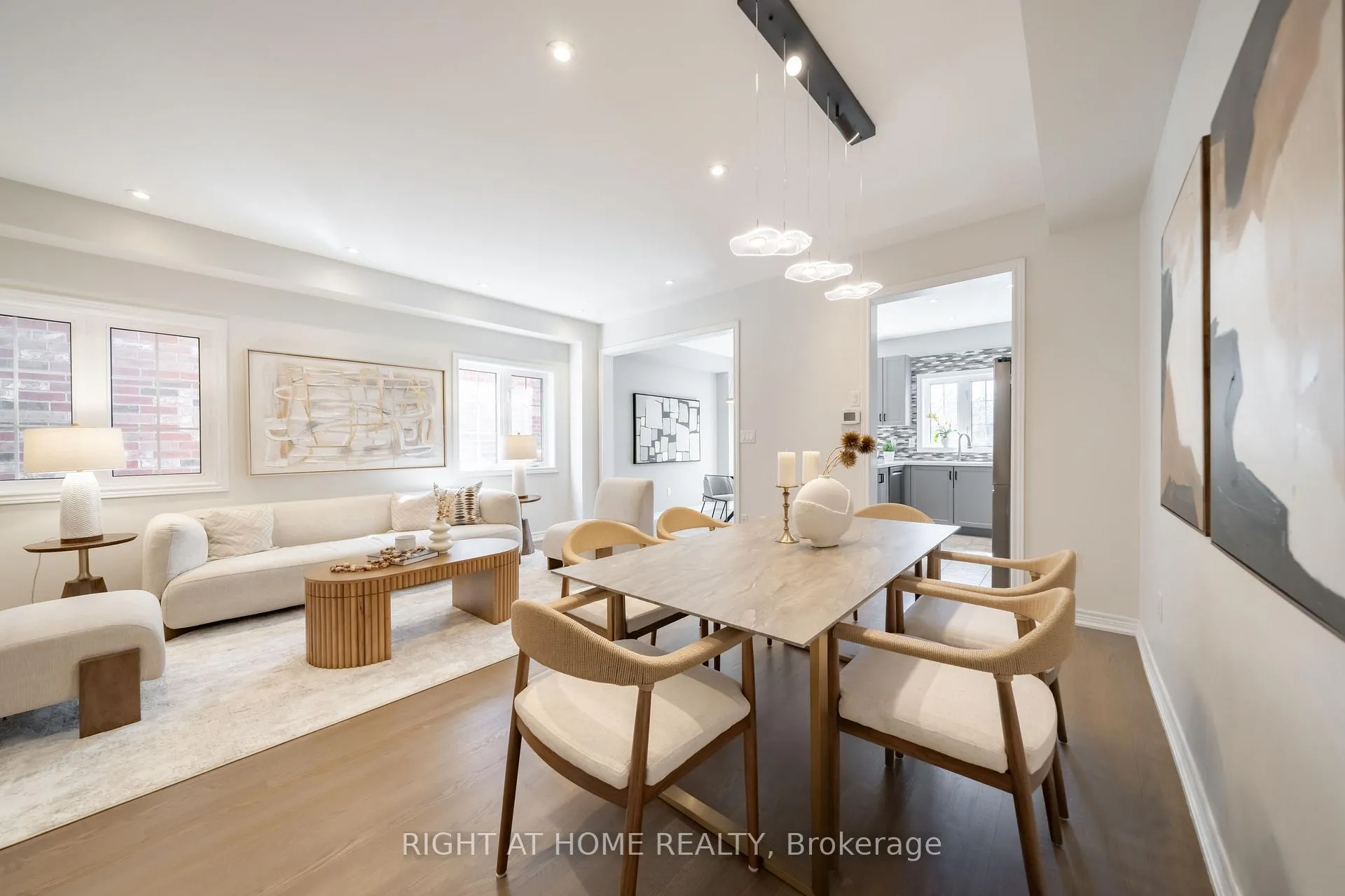 Photo 8 of 14 Lady Loretta Lane, Vaughan, Patterson — HOMEH