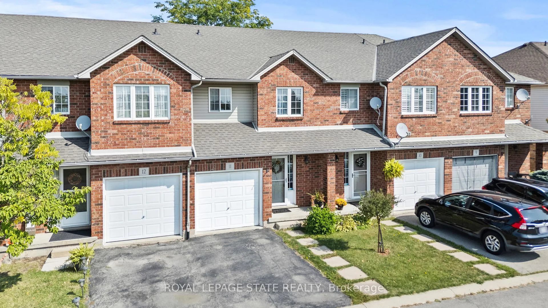 Photo 4 of Unit 11, 1860 Upper Gage Avenue, Hamilton, Allison — HOMEH