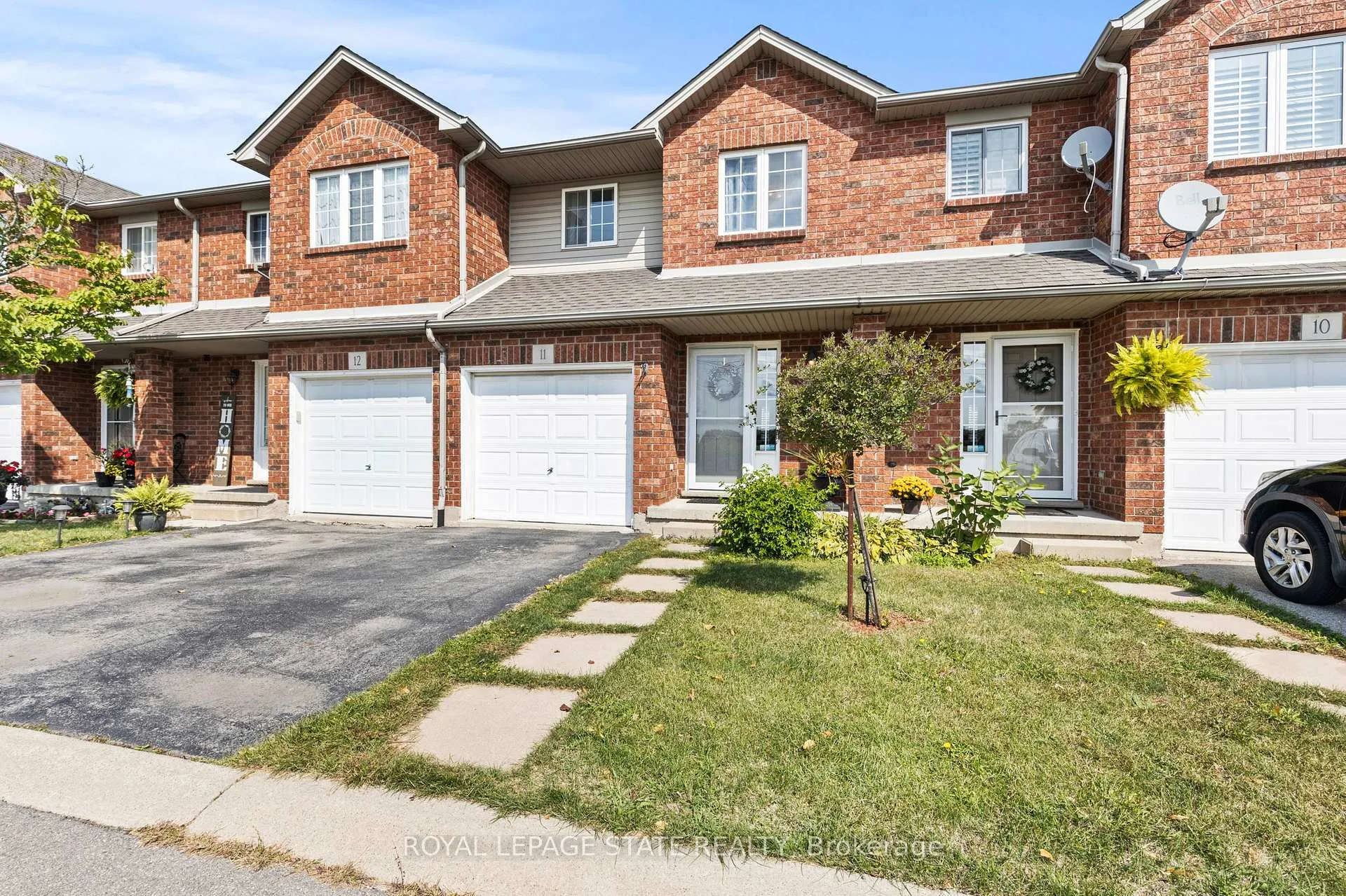 Photo 5 of Unit 11, 1860 Upper Gage Avenue, Hamilton, Allison — HOMEH