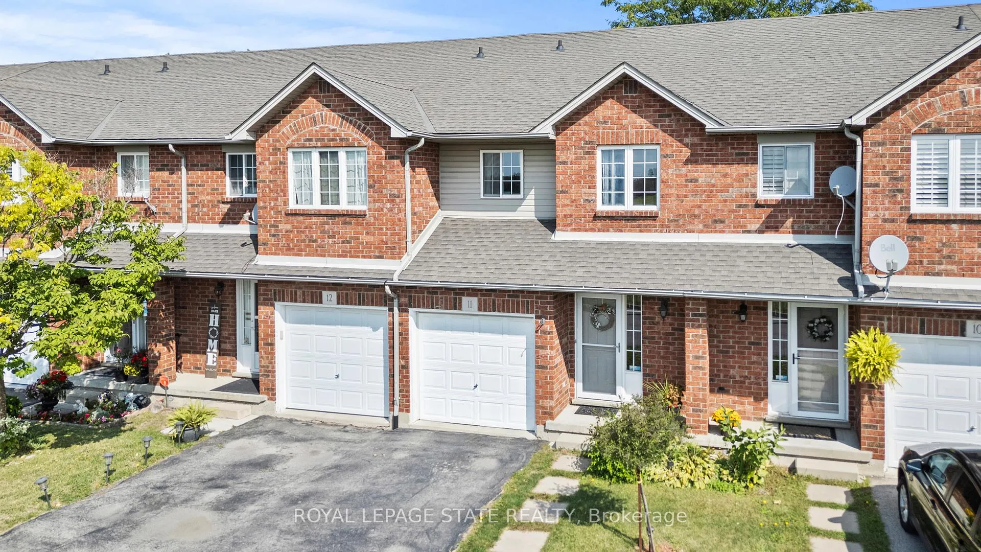 Photo 6 of Unit 11, 1860 Upper Gage Avenue, Hamilton, Allison — HOMEH