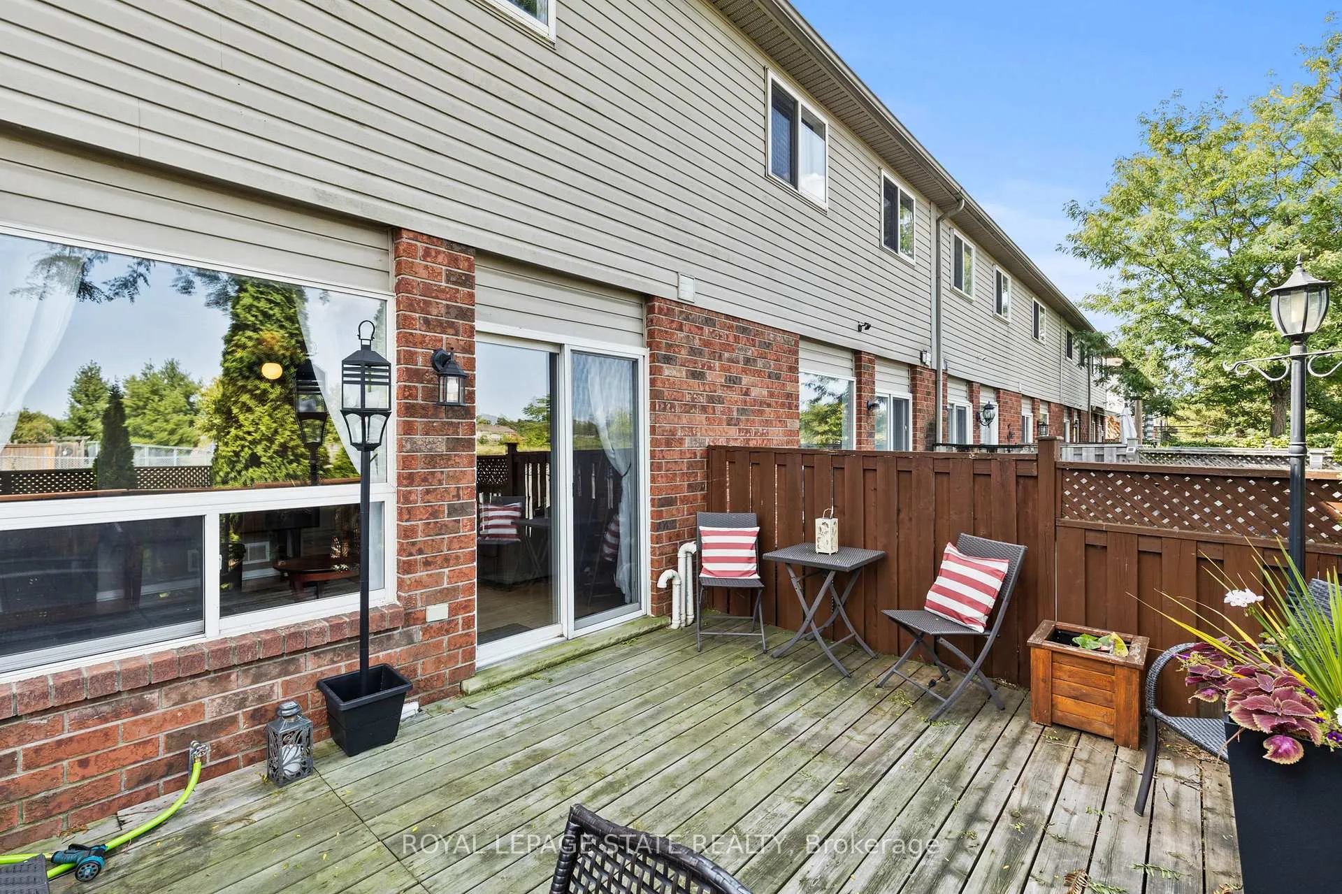 Photo 40 of Unit 11, 1860 Upper Gage Avenue, Hamilton, Allison — HOMEH
