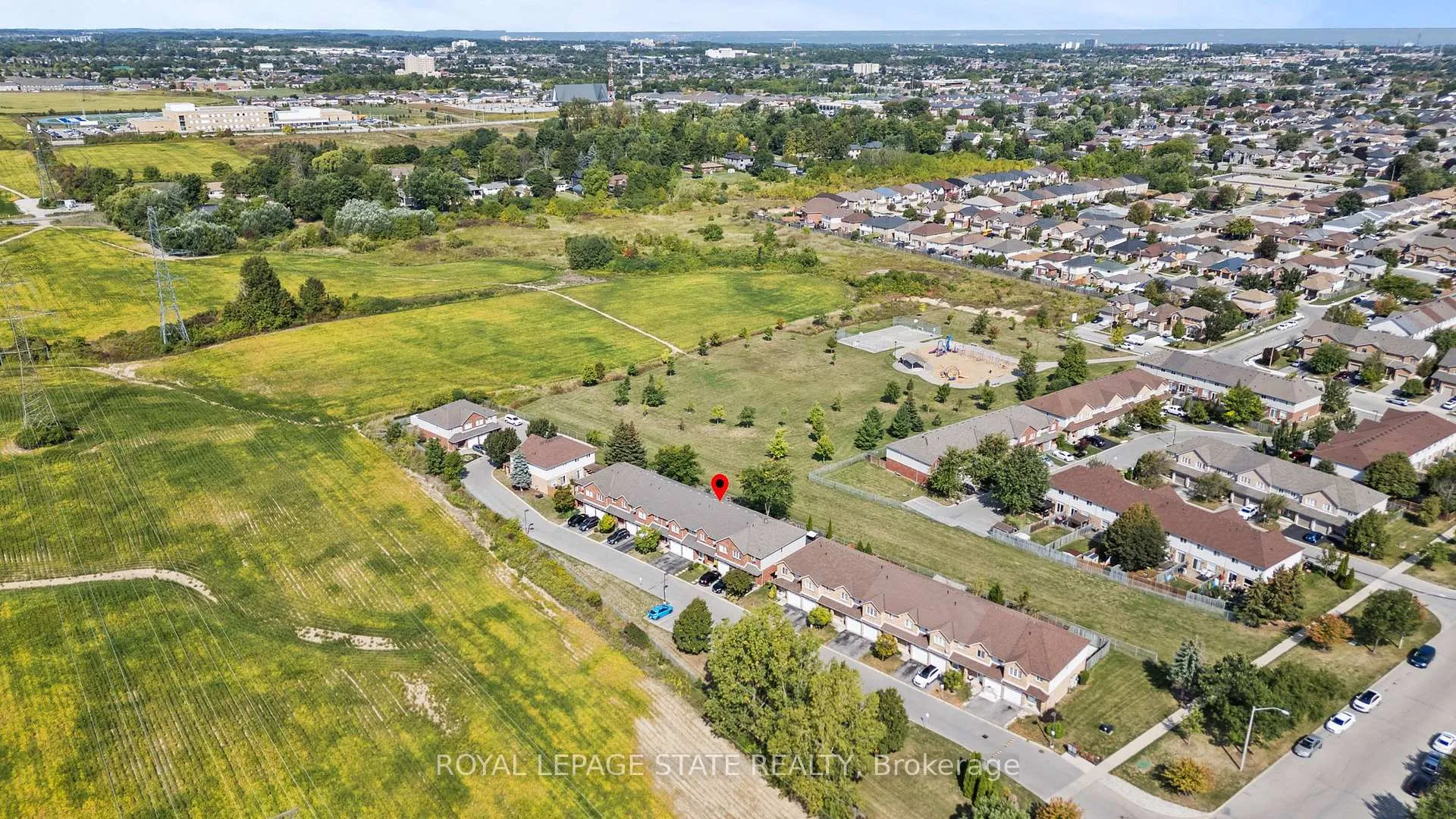 Photo 45 of Unit 11, 1860 Upper Gage Avenue, Hamilton, Allison — HOMEH