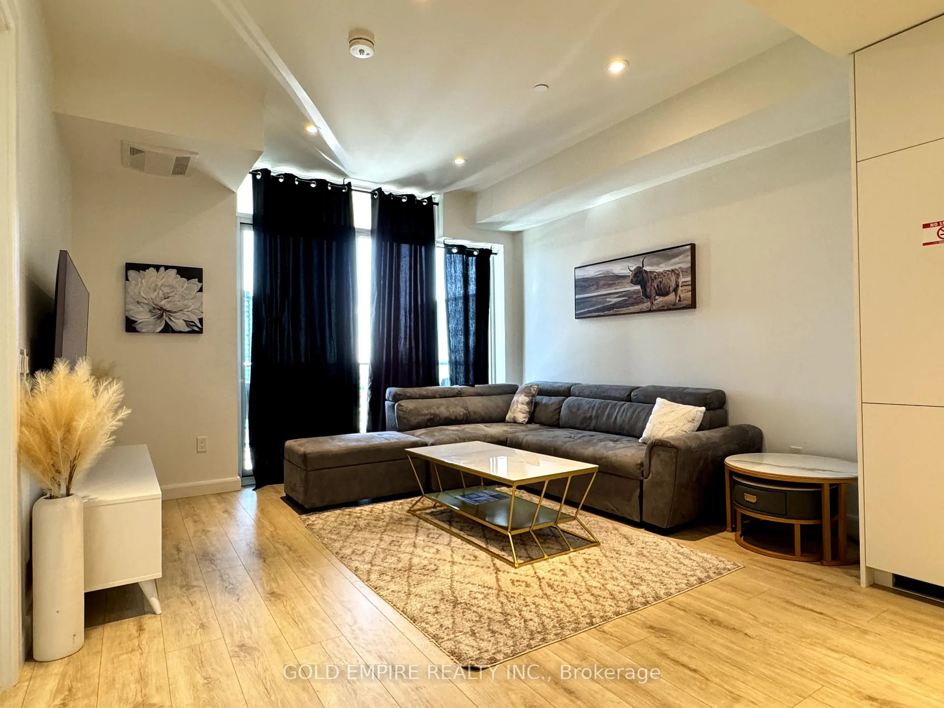 Photo 9 of Unit 1306, 741 King Street, Kitchener — HOMEH