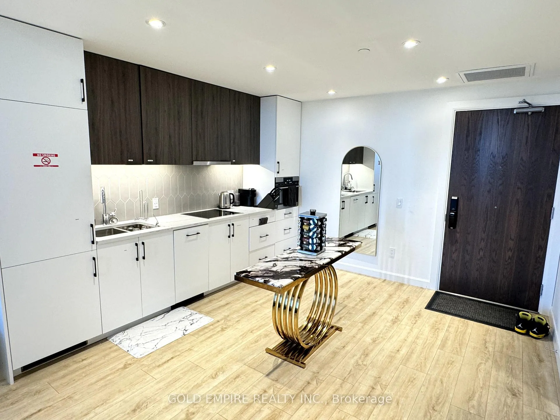 Photo 10 of Unit 1306, 741 King Street, Kitchener — HOMEH