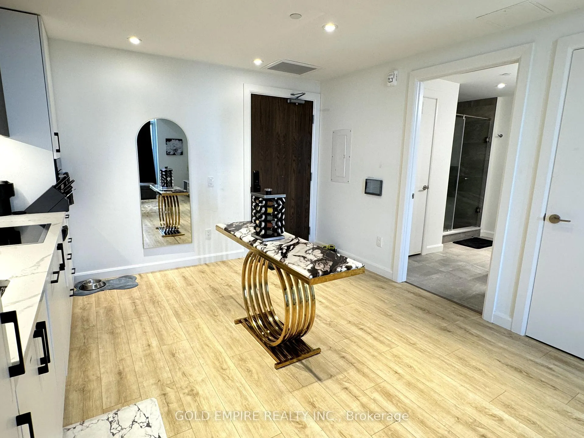 Photo 11 of Unit 1306, 741 King Street, Kitchener — HOMEH
