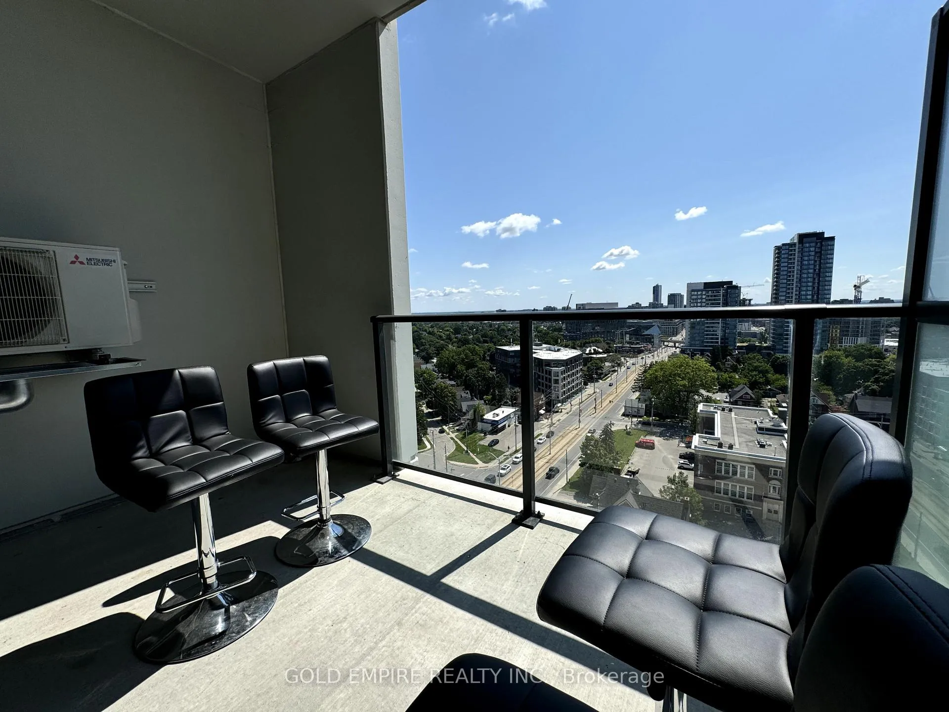 Photo 13 of Unit 1306, 741 King Street, Kitchener — HOMEH