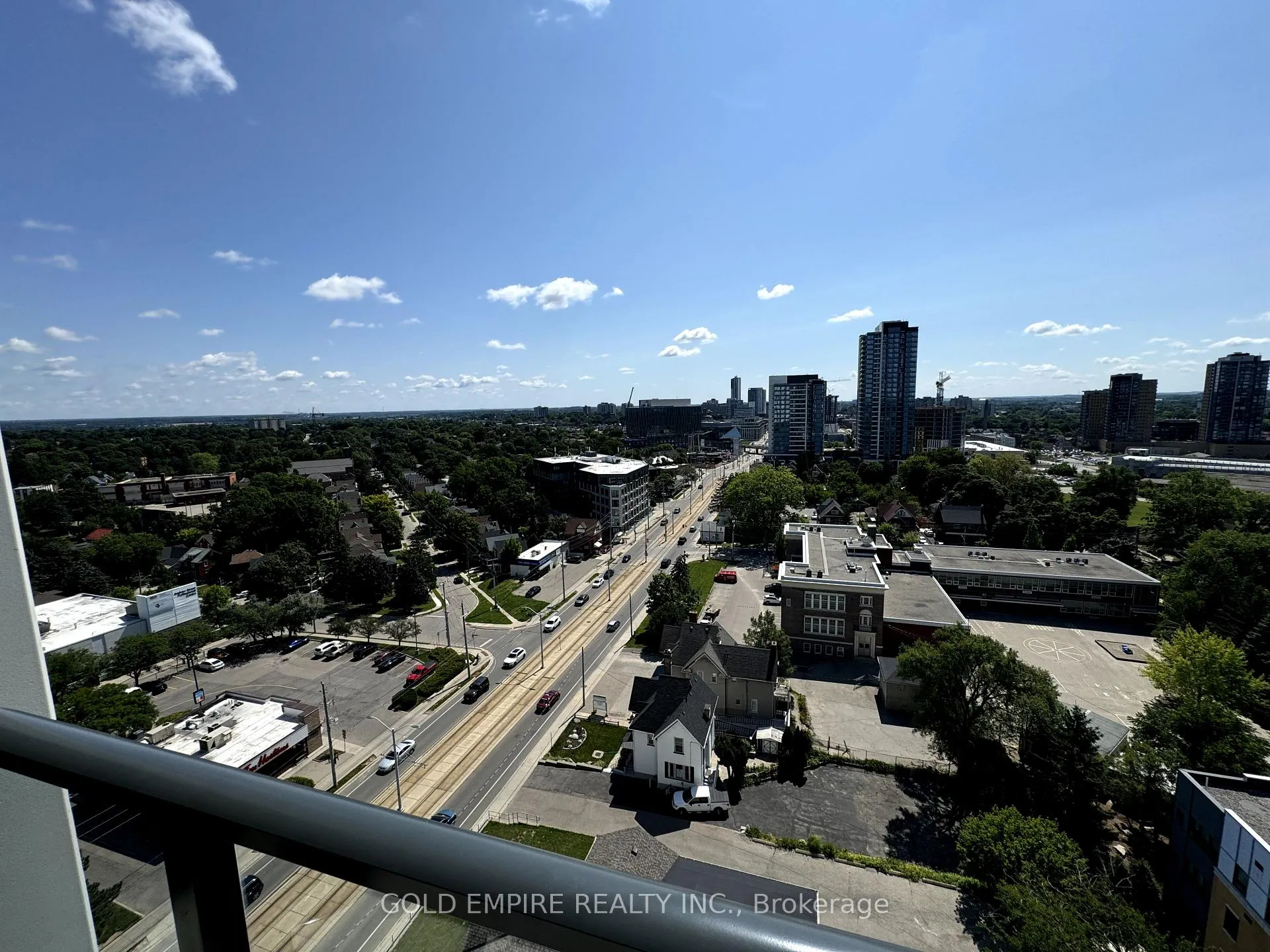 Photo 14 of Unit 1306, 741 King Street, Kitchener — HOMEH