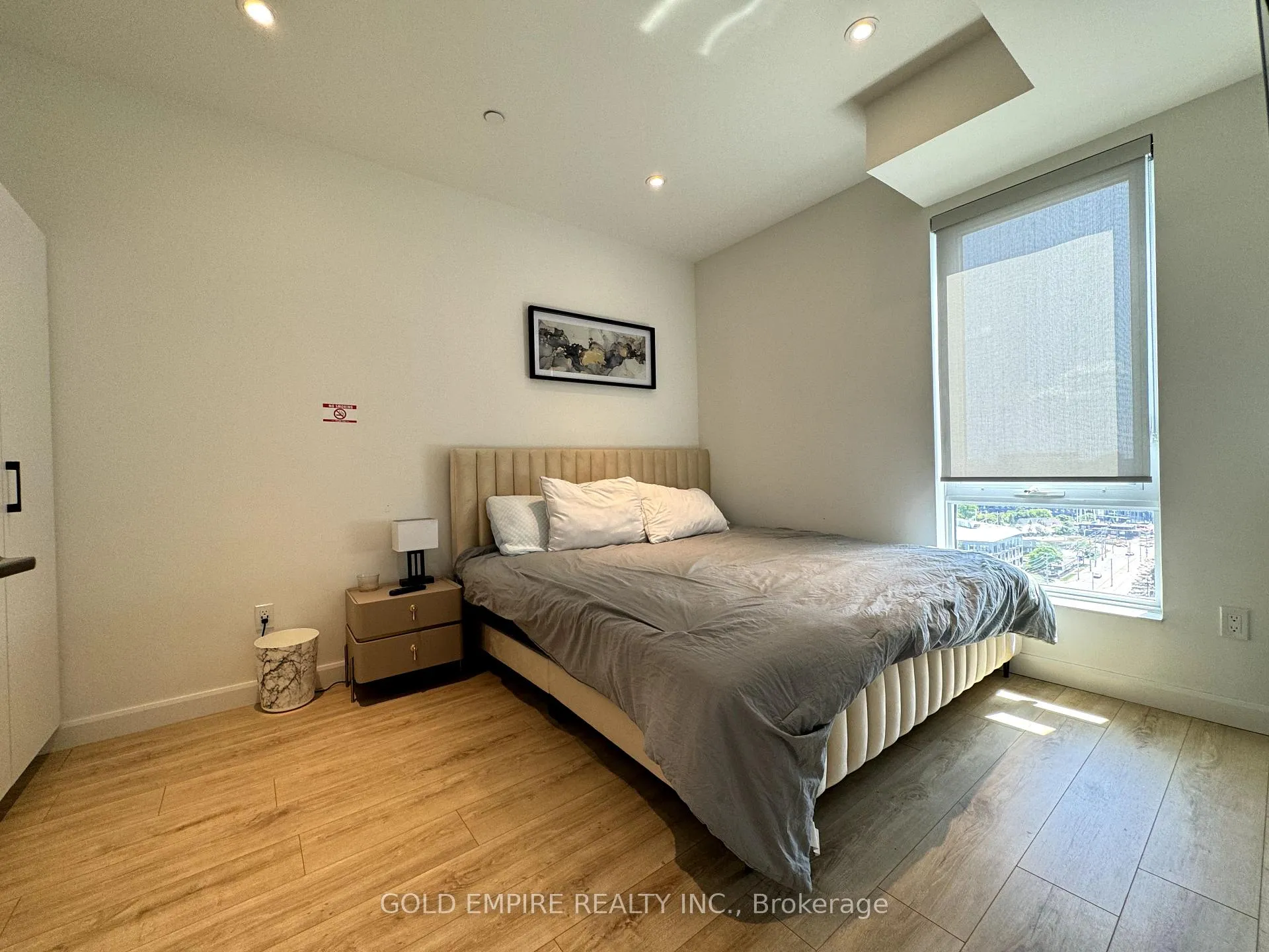 Photo 19 of Unit 1306, 741 King Street, Kitchener — HOMEH