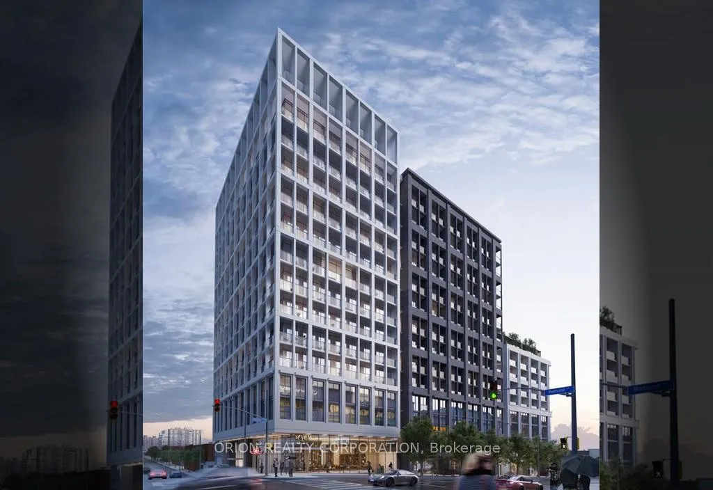 Photo 1 of Unit 1011, 2020 Bathurst Street, Toronto, Humewood-Cedarvale — HOMEH