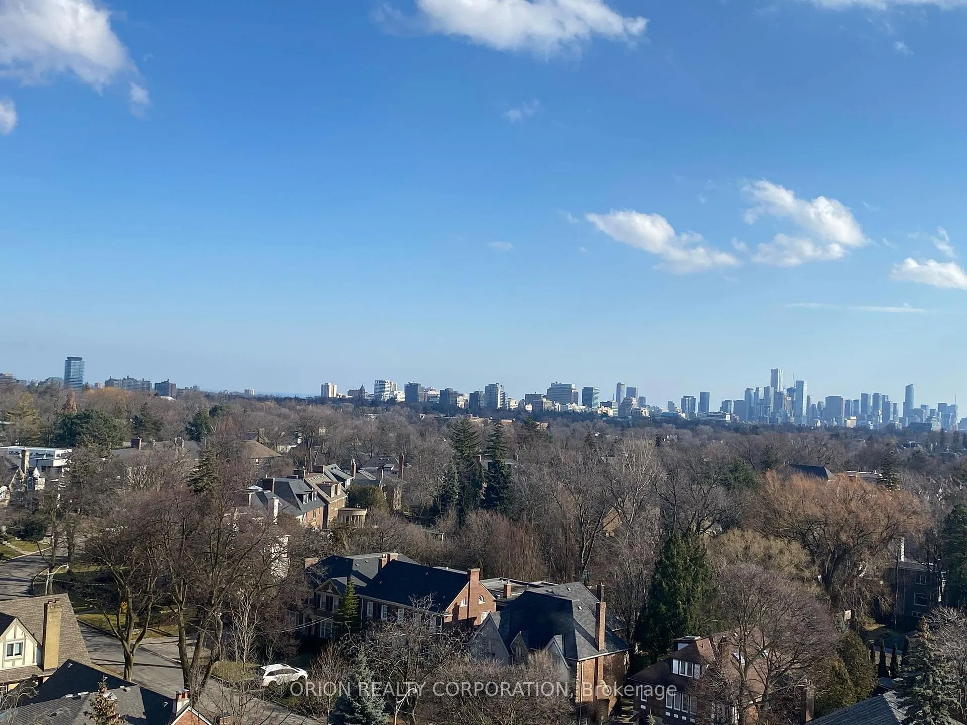 Photo 6 of Unit 1011, 2020 Bathurst Street, Toronto, Humewood-Cedarvale — HOMEH