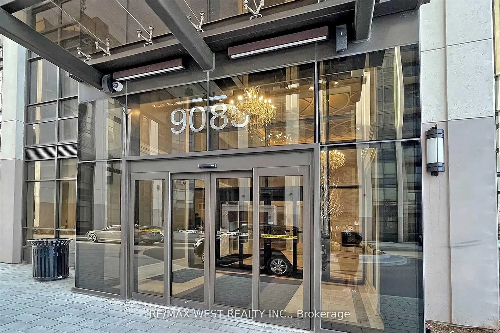 Photo 2 of Unit 301, 9085 Jane Street, Vaughan, Concord — HOMEH