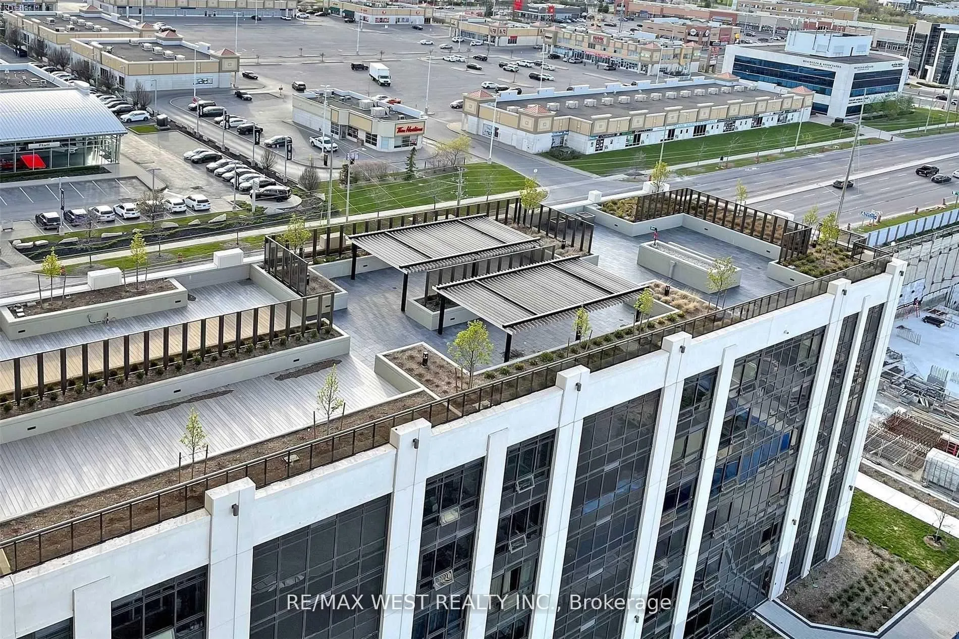 Photo 19 of Unit 301, 9085 Jane Street, Vaughan, Concord — HOMEH