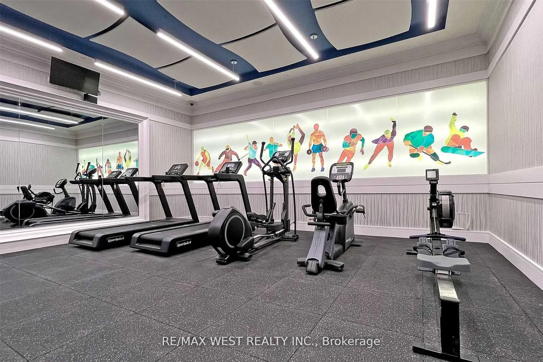 Photo 20 of Unit 301, 9085 Jane Street, Vaughan, Concord — HOMEH
