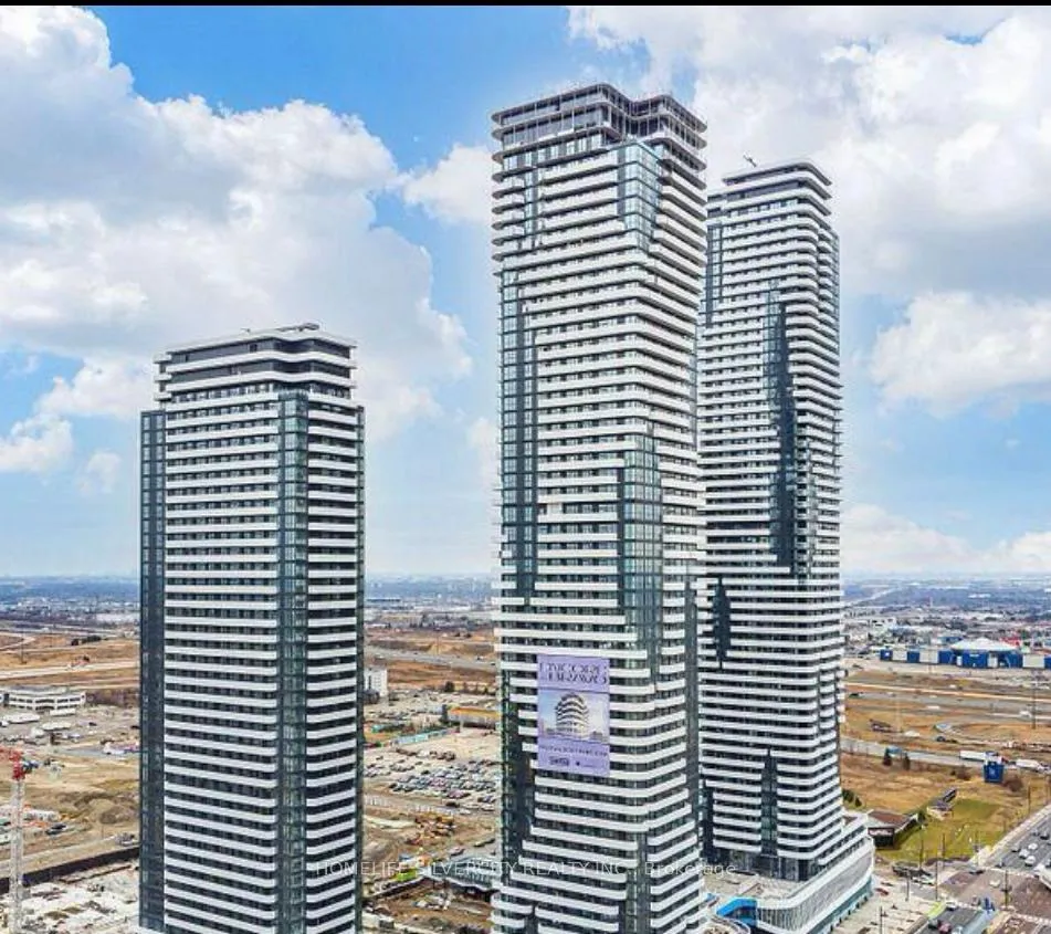 Photo 2 of Unit 2610, 225 Commerce Street, Vaughan, Vaughan Corporate Centre — HOMEH