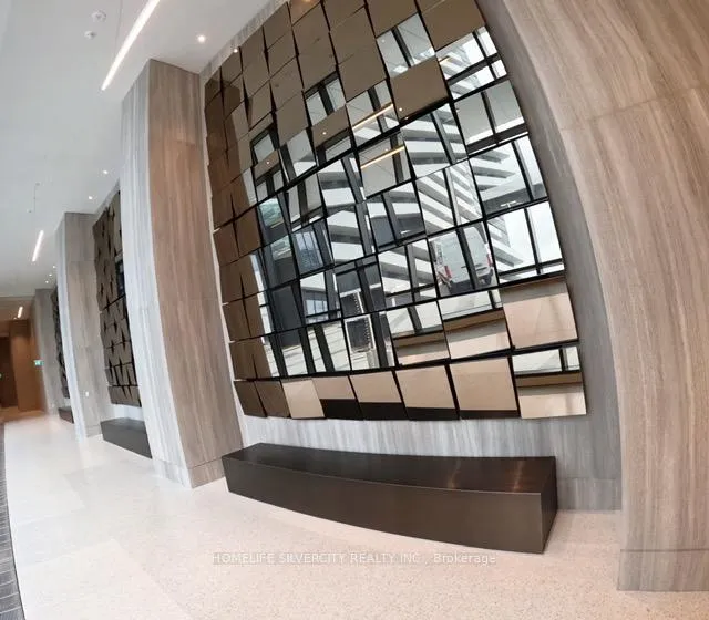 Photo 3 of Unit 2610, 225 Commerce Street, Vaughan, Vaughan Corporate Centre — HOMEH