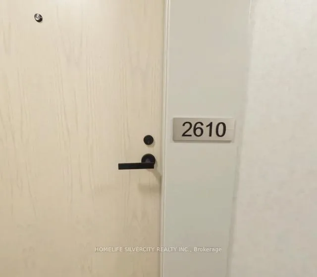 Photo 5 of Unit 2610, 225 Commerce Street, Vaughan, Vaughan Corporate Centre — HOMEH