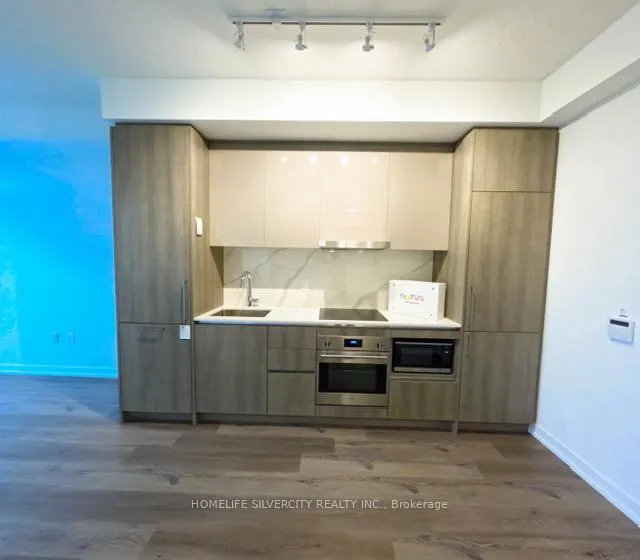 Photo 7 of Unit 2610, 225 Commerce Street, Vaughan, Vaughan Corporate Centre — HOMEH