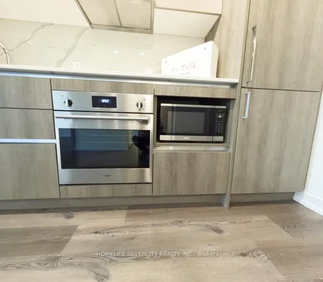 Photo 8 of Unit 2610, 225 Commerce Street, Vaughan, Vaughan Corporate Centre — HOMEH